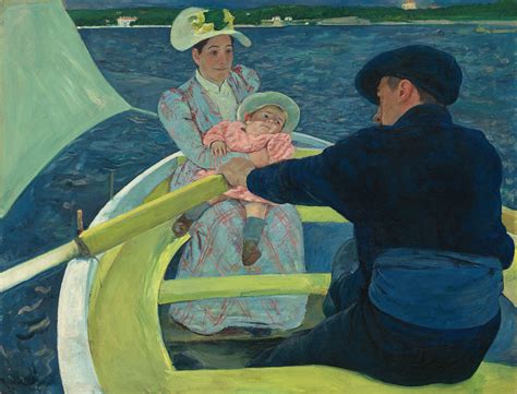 Mary Cassatt 1844 1926 Tuttart Masterpieces