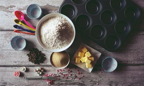 10 Toko Bahan Kue di Depok 2022 Perlengkapan Roti Terlengkap