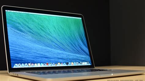 New Macbook Pros With Retina A Hands On Look At Apples Refreshed