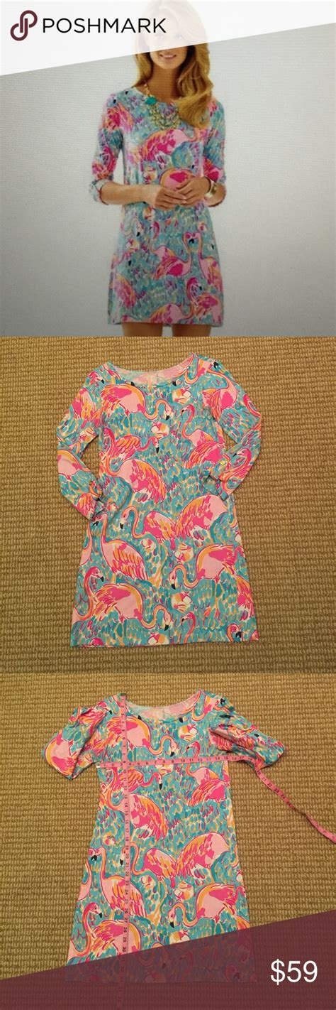 Lilly Pulitzer Linden Dress Peel And Eat Xs Lilly Pulitzer Lilly