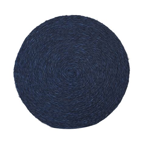 At party city, we offer table covers in over 21 solid colors and in a wide variety of prints. Round Coloured Grass Placemat By Gone Rural Uk ...