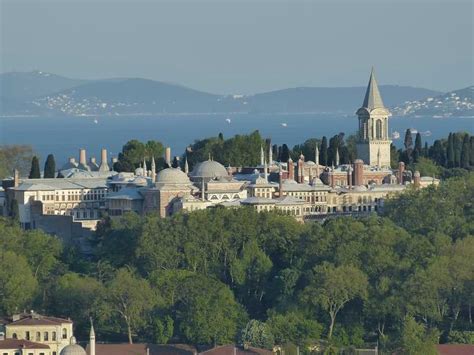 Topkapi Palace Museum Things You Should Know While Visiting