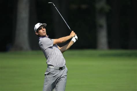 Joaquín niemann (born 7 november 1998) is a chilean professional golfer. Olympia Fields venció a Joaquín Niemann por dos golpes ...