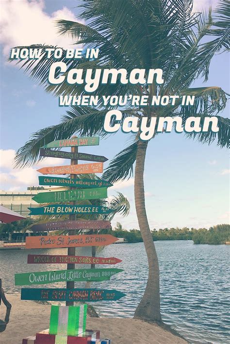 Cayman Eco Beyond Cayman The Way Americans Are Thinking