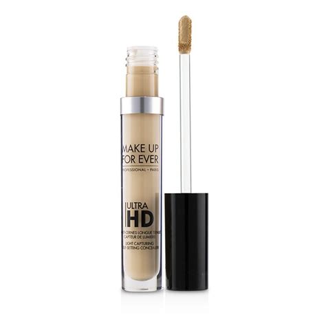 Make Up For Ever Ultra Hd Light Capturing Self Setting Concealer 30