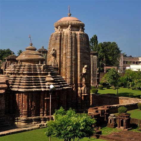 Lingaraja Temple Bhubaneswar 2022 Alles Wat U Moet Weten Voordat Je