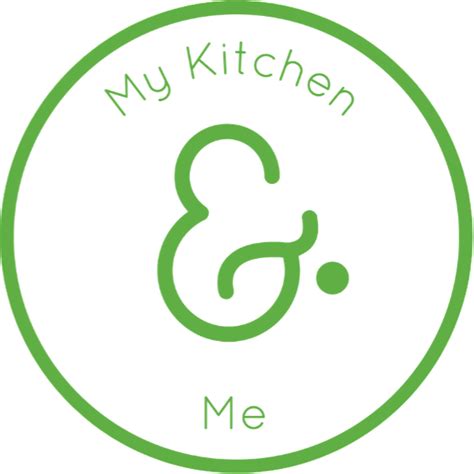 My Kitchen And Me