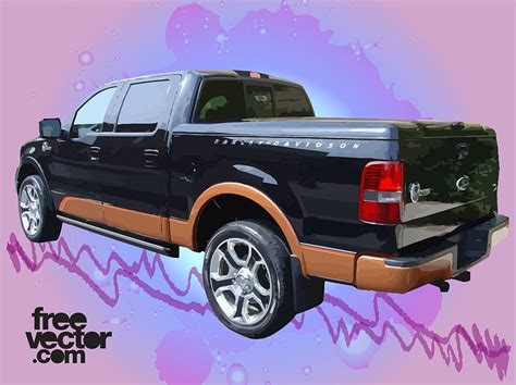 Free Free Ford Truck Svg Free 56 SVG PNG EPS DXF File