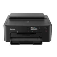 Print and scan photos or documents directly from your compatible mobile or tablet device with canon software solutions. Canon TS705 Treiber herunterladen. Drucker-Software PIXMA