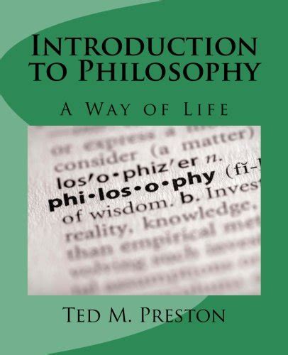 Introduction To Philosophy Th Edition SlugBooks