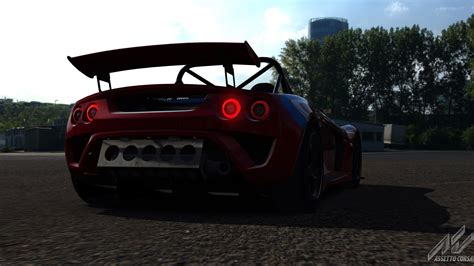 Assetto Corsa Update Cars Revealed Bsimracing