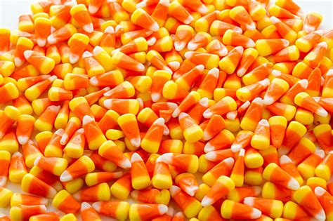 Caramel Apple Flavored Candy Corn Is The Bomb