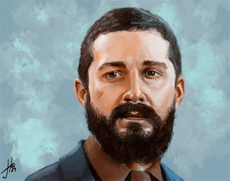 But you're hopelessly lost yourself. Shia Labeouf Cannibal : Https Encrypted Tbn0 Gstatic Com ...