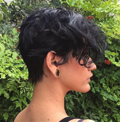 30 Top Curly Pixie Cut Ideas To Choose In 2021 Hair Adviser