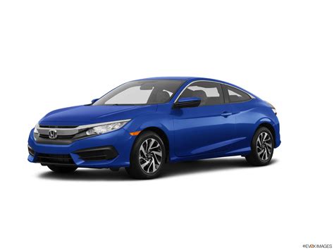 2018 Honda Civic Lx Horsepower