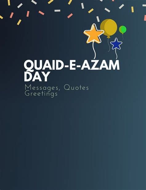 Quaid E Azam Day 150 Wishes Quotes Messages Captions Greetings