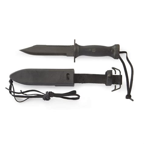 Read our reviews and enjoy a variety of ontario knives designs to choose from. Ontario Knife® MK3 Navy Knife - 591839, Knives at ...