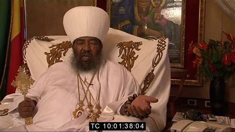 Ethiopia Orthodox Christians Celebrate Christmas January 2011 Youtube