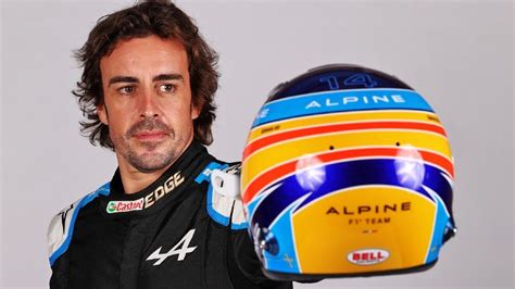 We've made gains in each so. F1 2021: Fernando Alonso 'on form' as he gears up for F1 return | Marca