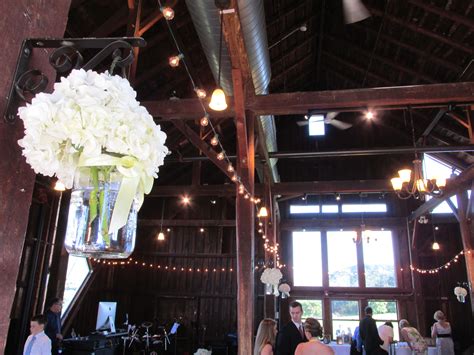 The most common red barn wedding material is metal. The Red Barn @ Hampshire College | Wedding, Hampshire ...