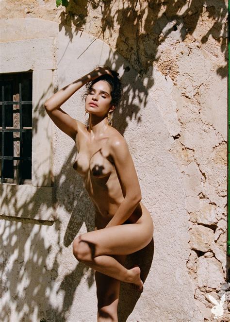 Hilda Dias Pimentel Nackt Nacktbilder Playboy Nacktfotos Fakes Hot