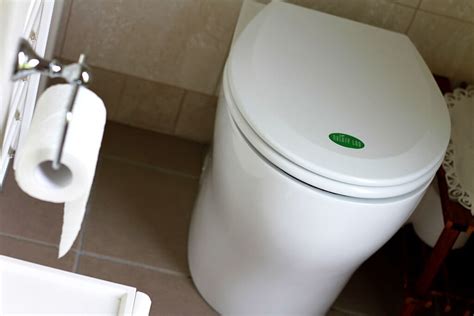 Waterless Toilet 5 Best Waterless Toilets And Buying Guide