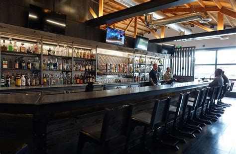 Victors Oldest Bar Reopens News