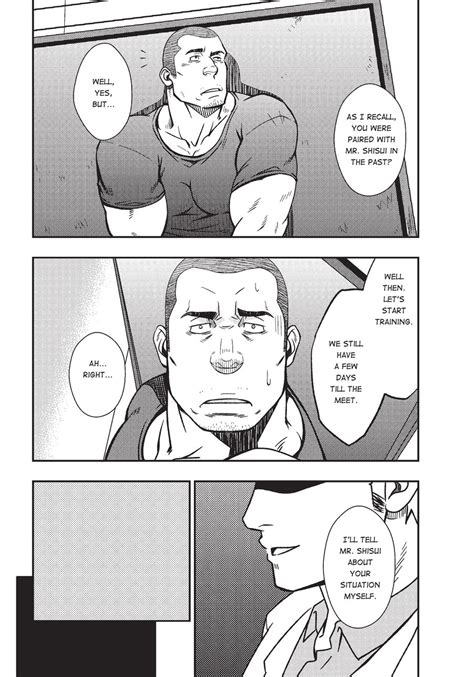 Massive Gay Erotic Manga And The Men Who Make It [eng] Page 6 Of 9 Myreadingmanga