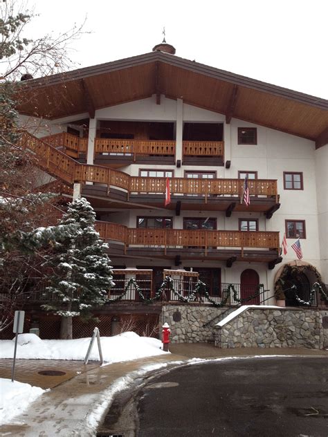 Последние твиты от goldener hirsch inn (@thehirschdv). Travel M Girl: Wine, Dine and Play in Park City and Beyond