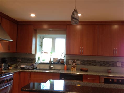 Check spelling or type a new query. 2 tiered island ceiling high cabinets | Kitchen, Cabinet ...