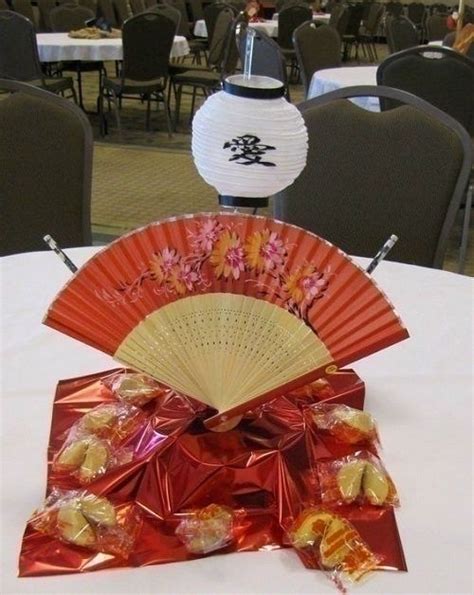 How To Organize A Perfectly Infused Oriental Themed Wedding Chinese Theme Parties Asian