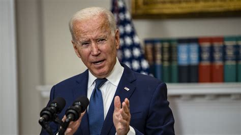 Biden Recognizes 10th Anniversary Of Dont Ask Dont Tell Repeal
