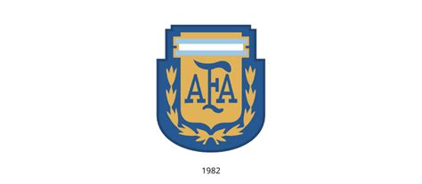 escudo de la selección argentina historia y evolución