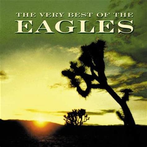 Eagles The Very Best Of The Eagles Cd Powermaxxno