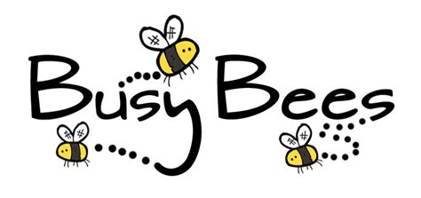 Where And When Busy Bees Hook