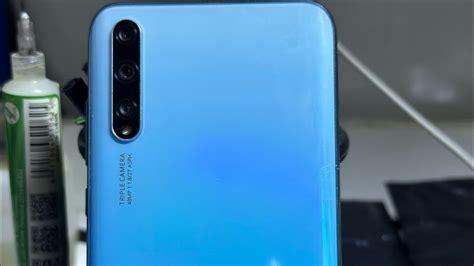 Huawei Y8p Aqm Lx1 Kirin710 Edl Test Point View Huawei Id And Frp
