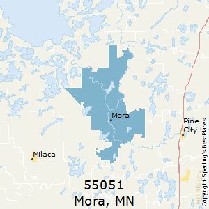 Elementary schools, middle schools, and high schools. Best Places to Live in Mora (zip 55051), Minnesota