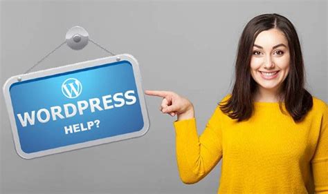 Wordpress Support Service Wordpress Help And Troubleshooting