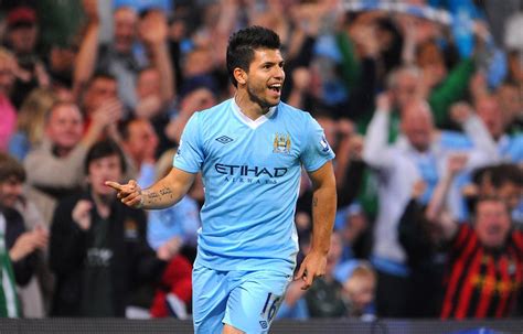 We have 85+ amazing background pictures carefully picked by our community. top footballer wallpaper: Sergio Kun Aguero Manchester ...