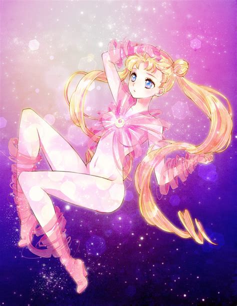Sami 3a3i3a3i Tsukino Usagi Bishoujo Senshi Sailor Moon Bad Id Bad Pixiv Id 1girl Arm Up