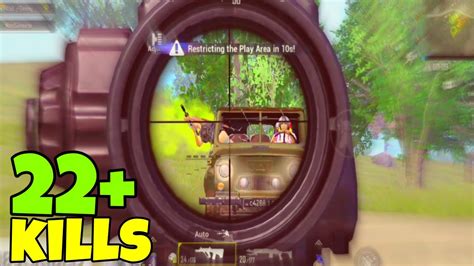 Because there's nothing wrong with their forced gyro gimmick gameplay. Redmi Note 8 PUBG Mobile | 22 KILLS! | 4 Finger + Full ...