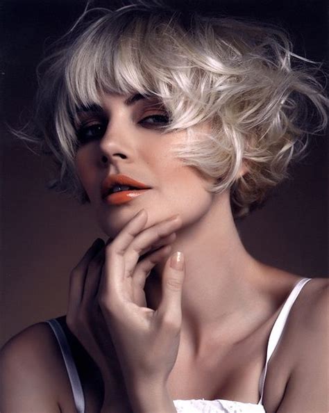 15 Super Cool Platinum Blonde Hairstyles To Try Pretty