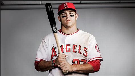 Is Mike Trout The Best Baseball Player Who Ever Lived Siowfa15