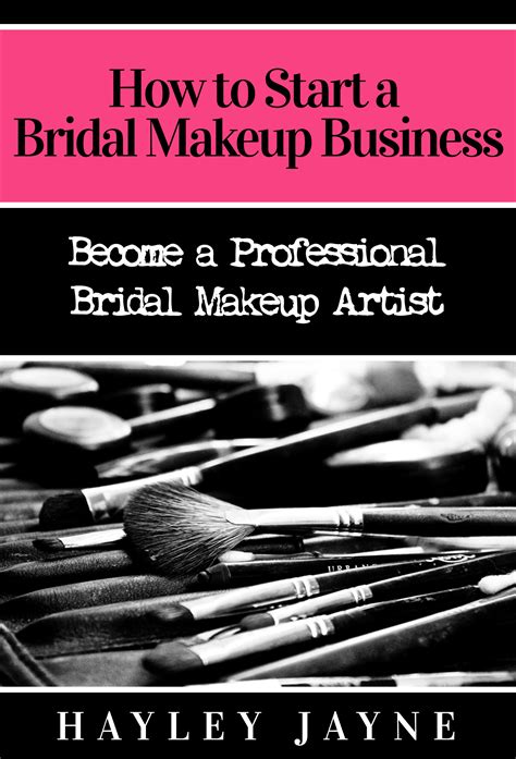 Become A Bridal Makeup Artist Earn Extra Income Disease