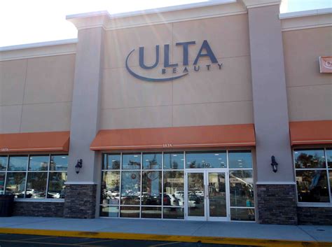 Ulta Beauty Salon - Beauty & Health