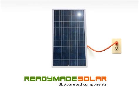 Our ground mount solar power kits can be installed yourself or by a licensed contractor. Useful Do it yourself solar power kits for your home ~ George Mayda