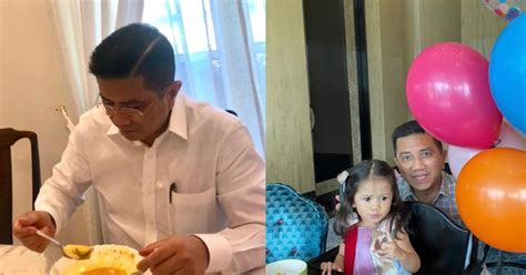 Adik kepada menteri kabinet, yb azmin ali, ummi hafilda meluahkan rasa lega terhadap penyebaran video songsang yang melibatkan individu mirip abangnya. Rupanya Azmin Ali Ni Family Man. Sempat Balik Sarapan Di ...