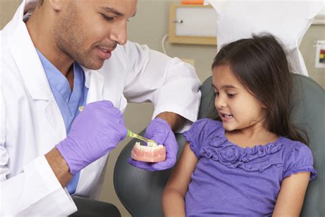 3 Ways To Prepare Your Child For The Dentist