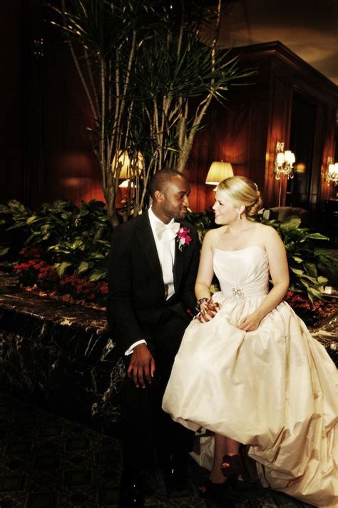 Real Wedding Shannon Sundberg And Virgil Abloh