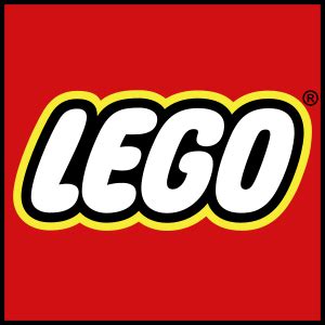 컨투어 병, 폴라 베어, 산타클로스 그리고 필기체의 로고(logo) 등이 있다. 레고 그룹 - 위키백과, 우리 모두의 백과사전